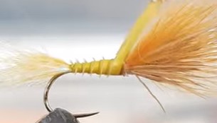 8 biot inbinden en naar voren wikkelen